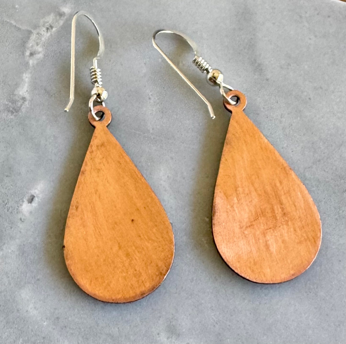 Fernlight Round Drops