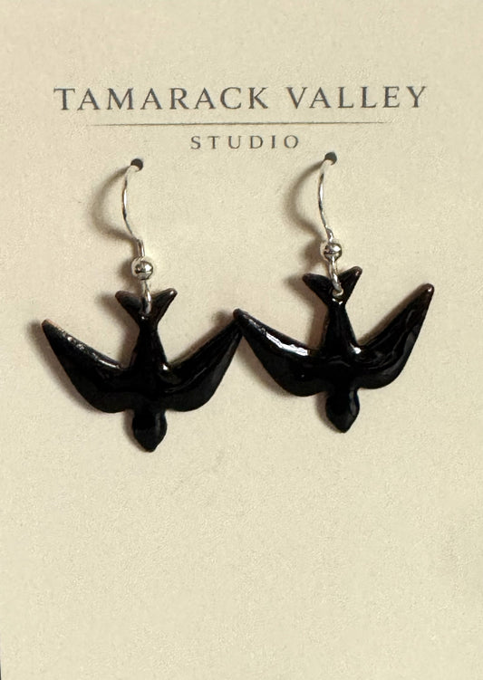 Black Birds