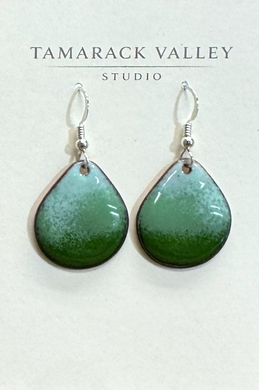 Cedar Mist - Round Drops