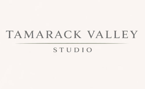 Tamarack Valley Studio